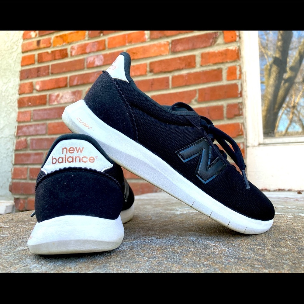 New Balance Women’s Sneaker 514 Black SZ 7